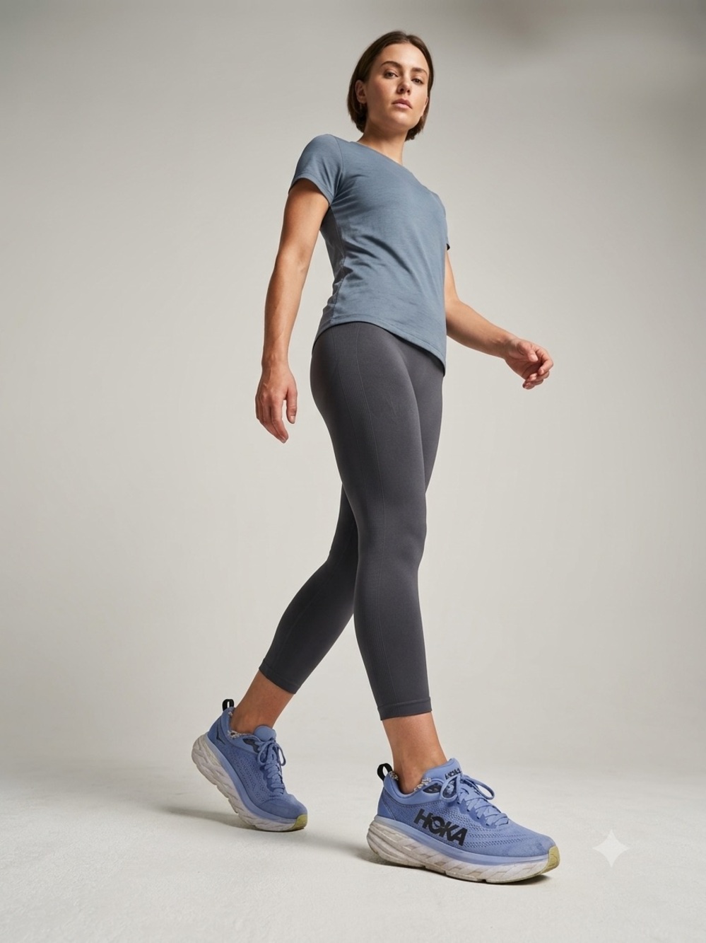 Women's HOKA W Bondi